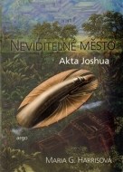 Neviditelné město Akta Joshua - cena, porovnanie