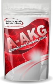 Natural Nutrition A-AKG 100g