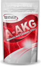 Natural Nutrition A-AKG 400g