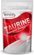 Natural Nutrition Taurine 1000g - cena, porovnanie