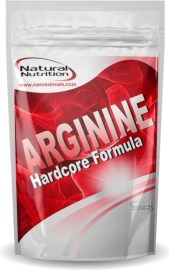 Natural Nutrition Arginine 1000g