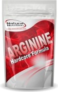 Natural Nutrition Arginine 1000g - cena, porovnanie