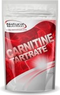 Natural Nutrition Carnitine 400g - cena, porovnanie