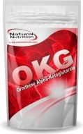 Natural Nutrition OKG 100g - cena, porovnanie