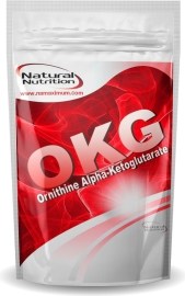 Natural Nutrition OKG 400g