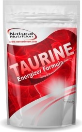 Natural Nutrition Taurine 400g