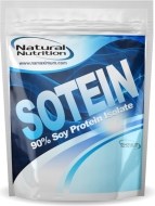 Natural Nutrition Sotein 1000g - cena, porovnanie