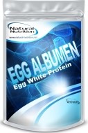 Natural Nutrition Egg Albumen 1000g - cena, porovnanie