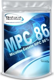 Natural Nutrition MPC 86 1000g