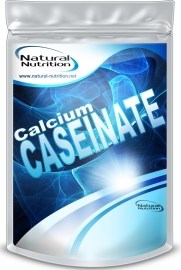 Natural Nutrition Calcium Caseinate 1000g
