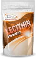 Natural Nutrition Lecithin Powder 1000g - cena, porovnanie