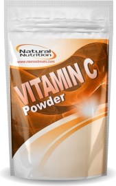 Natural Nutrition Vitamin C 100g