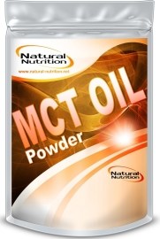 Natural Nutrition MCT Oil 100g