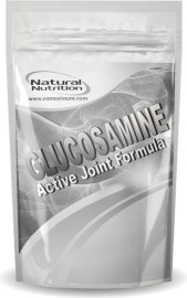 Natural Nutrition Glucosamine 100g