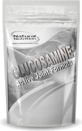 Natural Nutrition Glucosamine 400g