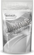 Natural Nutrition Glucosamine 400g - cena, porovnanie