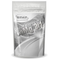 Natural Nutrition CaMg 2:1 400g - cena, porovnanie