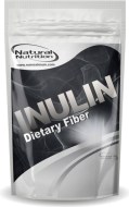 Natural Nutrition Inulin 1000g - cena, porovnanie