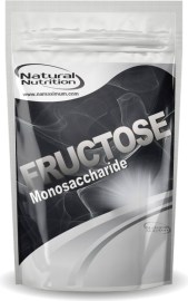 Natural Nutrition Fructose 1000g