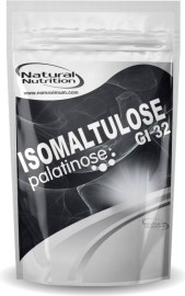 Natural Nutrition Palatinose GI32 2500g