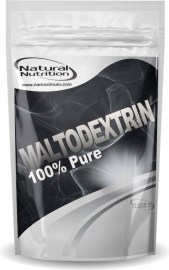 Natural Nutrition Maltodextrin 1000g