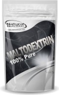 Natural Nutrition Maltodextrin 1000g - cena, porovnanie