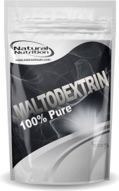Natural Nutrition Maltodextrin 2500g