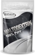 Natural Nutrition Maltodextrin 2500g - cena, porovnanie