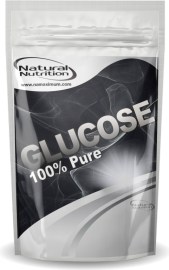 Natural Nutrition Glucose 1000g
