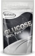 Natural Nutrition Glucose 1000g - cena, porovnanie