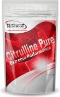 Natural Nutrition Citrulline 100g - cena, porovnanie