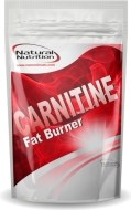 Natural Nutrition Carnitine 1000g - cena, porovnanie