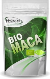 Natural Nutrition Bio Maca 400g