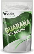 Natural Nutrition Guarana 400g - cena, porovnanie