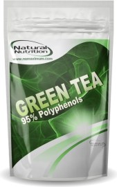 Natural Nutrition Green Tea 400g