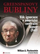 Greenspanovy bubliny - cena, porovnanie