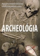Archeológia - cena, porovnanie