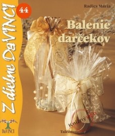 Balenie darčekov