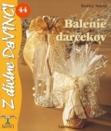 Balenie darčekov - cena, porovnanie