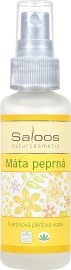 Saloos Mäta pieporná 50ml