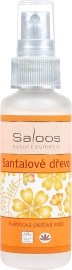 Saloos Santalové drevo 50ml