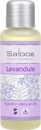 Saloos Levanduľa hydrofilný odličovací olej 50ml - cena, porovnanie