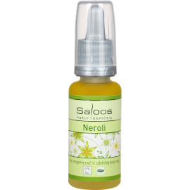 Saloos Neroli 20ml