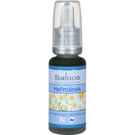 Saloos Harmanček 20ml