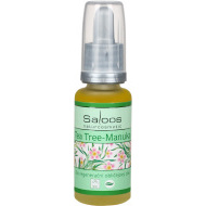 Saloos Tea Tree Manuka 20ml - cena, porovnanie