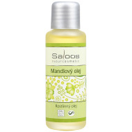 Saloos Mandľový olej 50ml