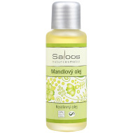 Saloos Mandľový olej 50ml - cena, porovnanie