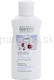 Lavera Gentle Cleansing Milk 125ml