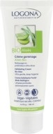 Logona Bio Aloe Creame Peeling 75ml - cena, porovnanie