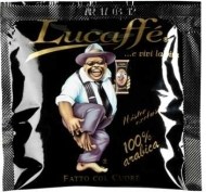 Lucaffé Mr.Exclusive 150x7g - cena, porovnanie